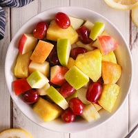 Harvest Fruit Salad
